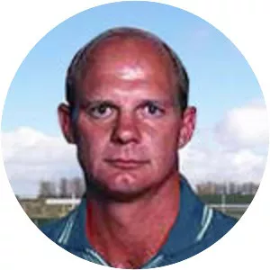 Daryl Doran - Soccer player