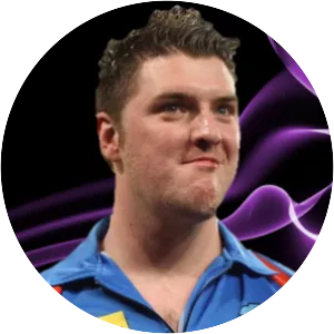 Daryl Gurney