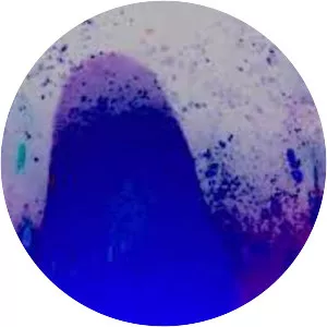 Daryl Hance photograph