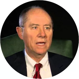 Daryl Hecht - Justice