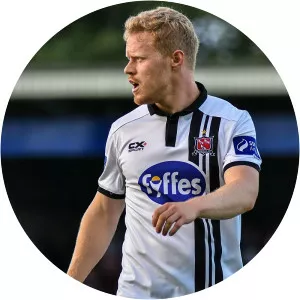 Daryl Horgan