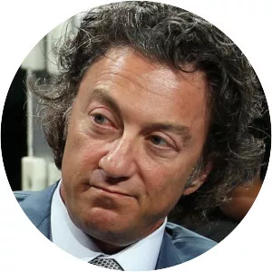Daryl Katz