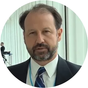 Daryl Kimball - Author