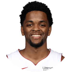 Daryl Macon