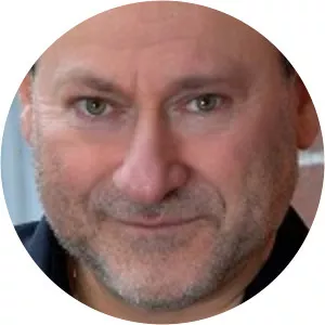 Daryl Marks - Actor