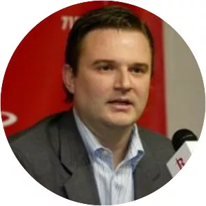Daryl Morey