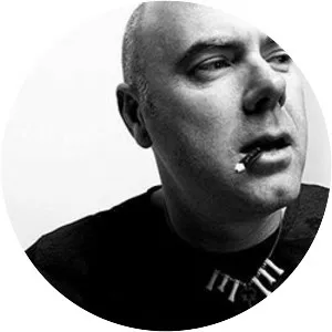 Daryl Munton - Film producer