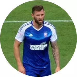 Daryl Murphy - Irish footballer