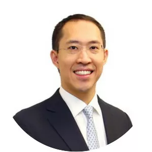 Daryl Ng - Businessman