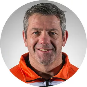 Daryl Powell