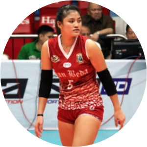 Daryl Racraquin photograph