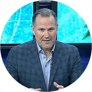 Daryl Reaugh - Ice hockey player