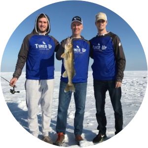 Daryl Sloter photograph