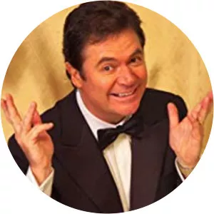 Daryl Somers - Australian TV personality