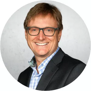 Daryl Talbot - Film producer