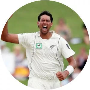 Daryl Tuffey - New Zealand cricketer