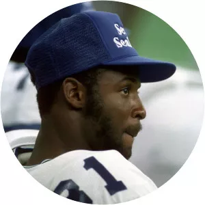 Daryl Turner - Former American football player