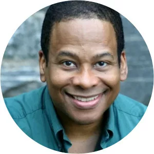 Daryl Wilcher - American actor