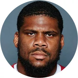 Daryl Williams - American football offensive tackle