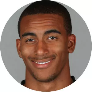 Daryle Hawkins - American football wide receiver