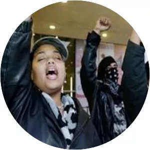 Daryle Lamont Jenkins