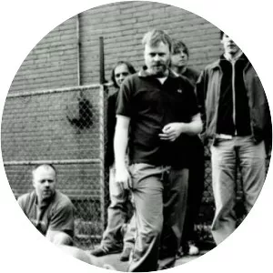 Daryll-Ann - Rock band