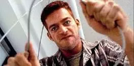 Daryll Lee Cullum - Fictional character