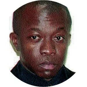 Daryll Warner - Jack Warner's son