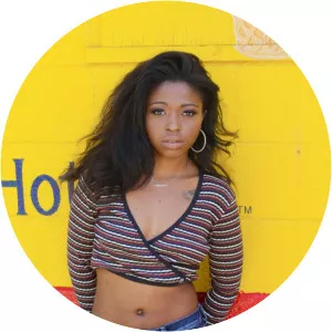 Daryn Alexus - Musical artist