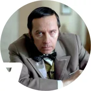 Darzecki - Fictional character