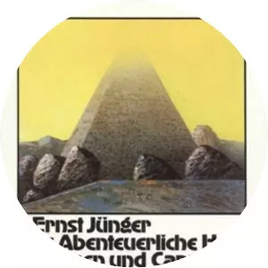 Das abenteuerliche Herz. Figuren . . .