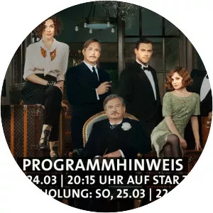 Das Adlon. Eine Familiensaga