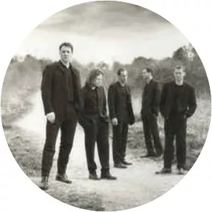 Das Auge Gottes - Musical group