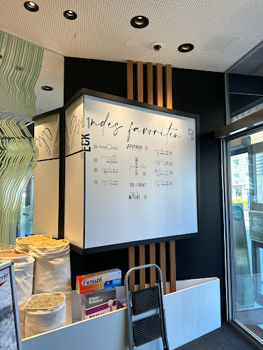 Das Druckhaus - Print shop in Vienna, Austria