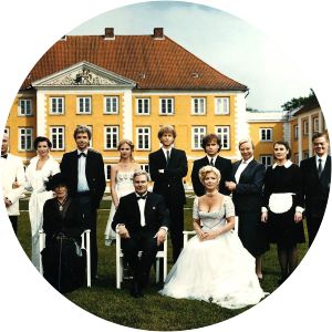 Das Erbe der Guldenburgs