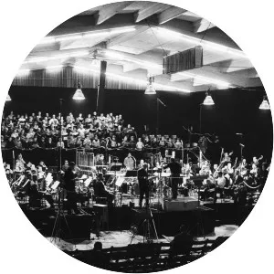 Das Floß der Medusa - Oratorio by Hans Werner Henze