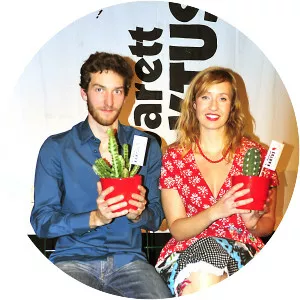 Das Geld liegt auf der Fensterbank, Marie - 