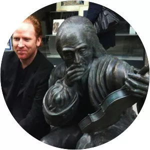 Das Geschäft mit der Geige