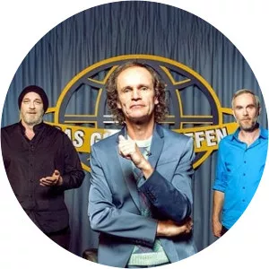 Das GipfeltreffenSince 2020 - Television program