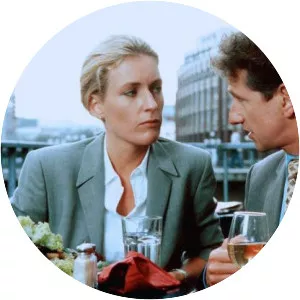 Das Glück ist eine Insel