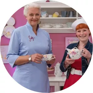 Das große Backen2013 - TV program