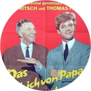 Das hab ich von Papa gelernt