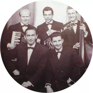 Das Hemmann-Quintett - Musical ensemble