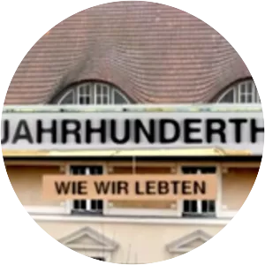 Das Jahrhunderthaus - TV program