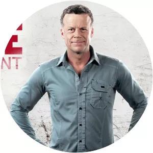 Das Jenke-Experiment - TV series