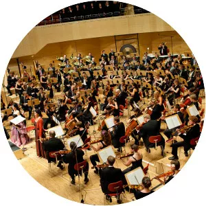 Das junge Orchester NRW - Musical group