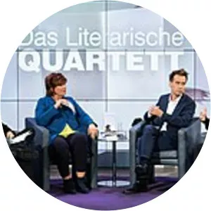 Das literarische Quartett