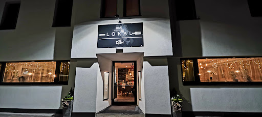 Das Lokal - Restaurant