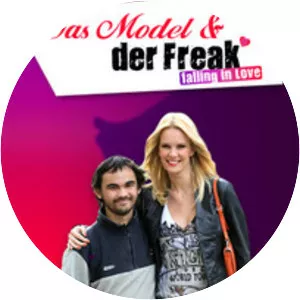 Das Model und der Freak