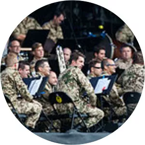 Musikkorpsder Bundeswehr